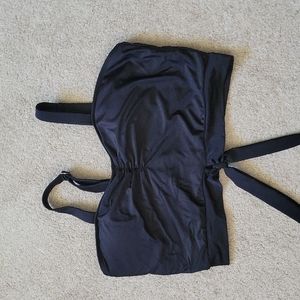 Coral Reef swim suit top